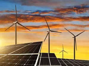 Avaada Energy gets 820 MW hybrid project from SJVN