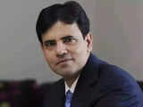 Market should slowly build up gains going forward: Sandip Sabharwal