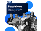 NEXT by Onsurity: Meet the 10 CHROs that are Breaking the Box