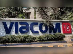 Viacom18