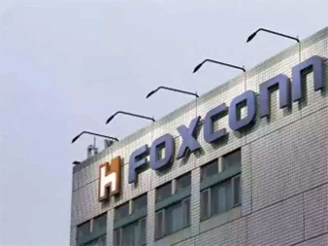 foxconn