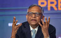 Important to regulate AI, data to get large scale benefits: N Chandrasekaran at B20 India