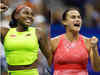 Gauff, Sabalenka into US Open final after climate protest