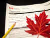 Canada's visa backlog is shrinking despite higher applications