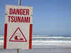 Japan issues tsunami advisory for islands in eastern Japan