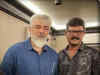 Eminent art director Milan Fernandez dies during shoot of Ajith Kumar’s movie ‘Vidaamuyarchi’ at Azerbaijan