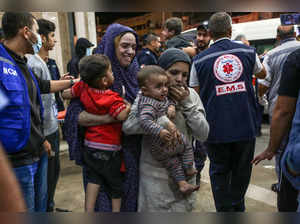 With Food and Water Still Blocked From Entering Gaza, Hospitals Are 'on the Brink of Collapse,' U.N. Says