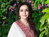 Portrait Of A Lady: Entrepreneur, sports enthusiast, cultural icon - Nita Ambani wears numerous hats with elan