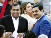 One Adani-Ambani battlefield that Gautam Adani could be exiting