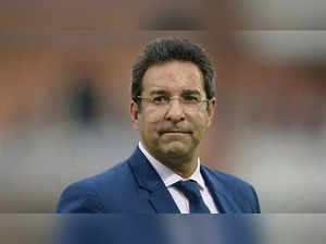 Wasim Akram