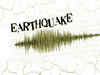 Earthquake of magnitude 3.4 strikes Ladakh