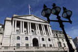 Bank of England to hold its line against rate cut talk