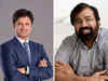 Harsh Goenka proud father as son Anant appointed FICCI VC