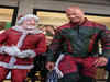 Dwayne Johnson's 'Red One' release date: When will Christmas action movie release?