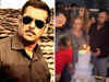 Salman Khan turns 58: ‘Dabangg’ star cuts massive cake with niece Ayat, fans celebrate ‘evergreen icon of Indian cinema’