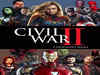 Marvel to release Civil War 2? Details here