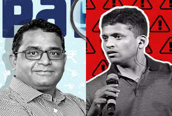 Paytm-Byju’s crisis: Alphas, cowboys and the strong, silent types