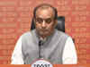 RPN, Sudhanshu Trivedi, Mahendra Bhatt in BJP's list for RS candidates