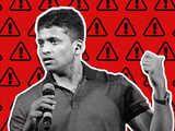 Byju Raveendran, Divya Gokulnath and Riju Ravindran to skip company's EGM