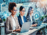 Need more women in AI for inclusive development of the technology