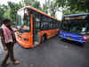 Traffic chaos in capital? No surprise as nearly 80 ageing buses break down in Delhi daily: Police data