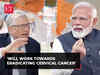 Covid Battle: Modi reveals logic behind Thali Bajao, Diya Jalao projects