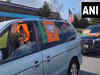 US: Overseas supporters of BJP organise car rallies in Maryland and Atlanta