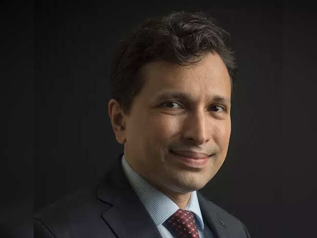 Know Your Fund Manager: Mahesh Patil, CIO, Aditya Birla Sun Life AMC