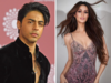 Who is Aryan Khan's rumoured girlfriend Larissa Bonesi? All about the Brazilian star