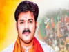 Pawan Singh to contest Lok Sabha elections from Bihar's Karakat