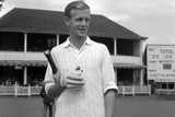 Former England spinner Derek Underwood passes away