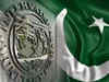 Ready to support Pakistan to improve its economic situation: IMF