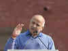 Excise scam: Delhi court reserves order on bail pleas of Manish Sisodia