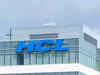 Deals, hiring show HCL Tech can tap expected IT bounce