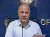 Excise policy 'scam': HC asks CBI, ED to respond to Manish Sisodia's bail pleas