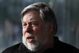 Apple cofounder Wozniak's space startup Privateer buys Orbital Insight, raises $56.5 million