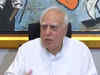 Kapil Sibal to contest polls for SC Bar Association president's post