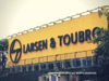 L&T Q4 Results: Profit jumps 10% YoY to Rs 4,396 crore; dividend declared at Rs 28/share