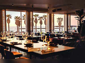 Orfali Bros BistroDubai