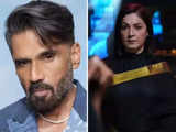 Pooja Bhatt & Suniel Shetty to star in untitled Lionsgate film