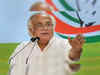 BJP, TDP, YSRCP failed to deliver on promises to Andhra Pradesh: Congress leader Jairam Ramesh