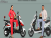 Wardwizard Innovations' electric 2-wheeler sales double in April to 1,071 units