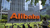 China tech giant Alibaba posts modest yearly revenue growth