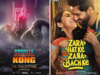 From'Godzilla x Kong: The New Empire' to 'Zara Hatke Zara Bachke': Watch latest OTT releases this week on Netflix, Prime Video, Disney+ Hotstar