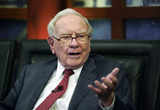 Berkshire reveals $6.72 billion Chubb stake, insurer's shares rise