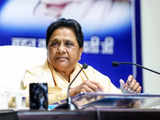 Tax money pays for free ration scheme but BJP trying to take credit, says Mayawati