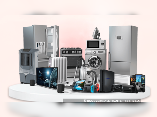 Consumer Durables​