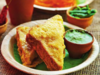 Laapaata Ladies celebrates the deep-fried joys of bread pakoras