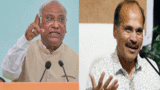 Mallikarjun Kharge lauds Adhir Ranjan Chowdhury as Congress's 'ladaku sipahi' in West Bengal