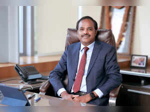 Murali Malayappan-CMD Shriram Properties